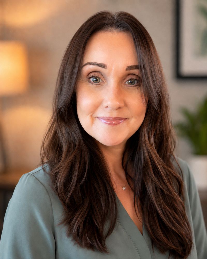 Portrait of Amy L. Dudley, MSW, LISW, CTP